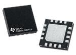 Texas Instruments Pilote et récepteur en ligne M-LVDS SN65MLVD203B
