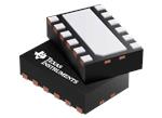 Texas Instruments Convertisseur Buck/Boost bidirectionnel 60 nA TPS61094