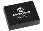 Microchip Technology Oscillateur CMOS de précision à faible gigue DSC1101/21