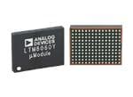 Analog Devices Inc. Régulateur μModule® Silent Switcher® LTM8060