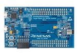 Renesas Electronics Carte cible pour module RX23W