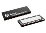 Texas Instruments Multiplexeur 1-à-2/2-à-1 différentiel TS3DV642-Q1