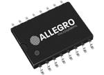 Allegro MicroSystems CT431 XtremeSense® TMR Sensors