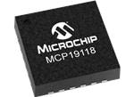 Microchip Technology Contrôleur de commutation MCP19118