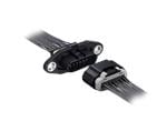 Hirose Electric Petits connecteurs automobiles étanches ZE064W