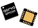 Qorvo Limiteur de VPIN 8-12 GHz 40 W QPP2209