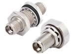 Amphenol / SV Microwave Connecteurs et adaptateurs RF EMI