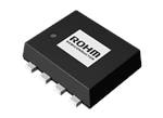 ROHM Semiconductor MOSFET à petit signal canal N+canal P doubles QH8K