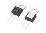 Littelfuse Diodes à barrière de Schottky SiC LSIC2SD170Bx