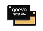 Qorvo Filtre BAW bandBoost Wi-Fi QPQ1904