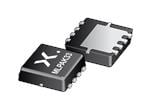 Nexperia MOSFET MLPAK33 