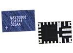 Analog Devices / Maxim Integrated Régulateur de commutation abaisseur à double sortie MAX20808