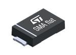 STMicroelectronics Redresseur de puissance Schottky pour applications automobiles STPS3H100UFNY