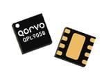Qorvo Amplificateur à bruit ultra-faible QPL9058