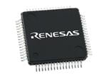 Renesas Electronics Microcontrôleurs (MCU) 32 bits 80 MHz RX24T