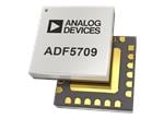 Analog Devices Inc. VCO MMIC large bande ADF5709