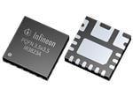 Infineon Technologies Régulateur Buck IR3823AMTRPBF