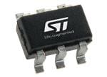 STMicroelectronics Amplificateurs de détection de courant TSC210