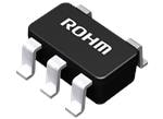 ROHM Semiconductor Tampon à 3 états simple BD7LS125G-C
