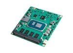 Advantech SOM-6883 11e génération. Processeur Intel® Core™ série U