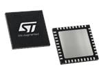 STMicroelectronics Solution de système d'éclairage frontal LED