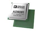 Analog Devices Inc. CAN quadruples AD9081 MxFE®