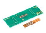 Hirose Electric Connecteurs FPC-carte hybrides à profil mince BK13C