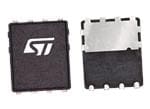 STMicroelectronics MOSFET de puissance automobile STL105N8F7AG.