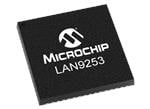 Microchip Technology Contrôleur de périphérique LAN9253 EtherCAT®
