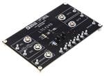 Analog Devices Inc. Système de démonstration DC2733A pour le LTC4249