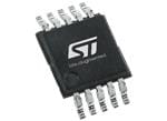 STMicroelectronics Amplificateurs à gain unitaire stable TSV7723