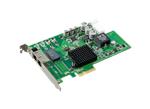 Advantech Carte d'interface réseau PCIE PoE PCIE-1674