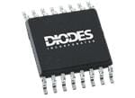 Diodes Incorporated Pilote de LED automobile AL5873Q