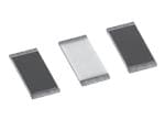 Vishay / Thin Film Résistances à couche mince et faible TCR de précision CMS PLTT