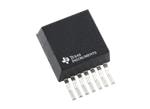 Texas Instruments Module d'alimentation du COMMUTATEUR SIMPLE TPSM13604H