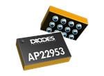Diodes Incorporated Commutateur mono-puce pour protection de ligne VBUS
