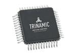 Analog Devices / Maxim Integrated Pilote de grille à 3 demi-ponts TMC6200