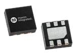 Analog Devices / Maxim Integrated Amplificateurs opérationnels de précision MAX40110 et MAX40111