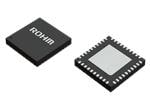 ROHM Semiconductor Pré-pilotes de moteur brushless BM64300MUV/BM64070MUV