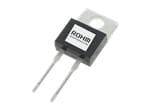 ROHM Semiconductor Diode à récupération ultra-rapide RFUH25TB3SNZ