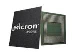 Micron Mémoire LPDDR4