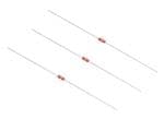 Littelfuse Thermistances encapsulées en verre NTC Standard DO-35