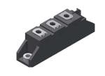 IXYS Modules thyristors haute tension MCNA75PD2200TB