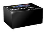RECOM Power RAC02E-K/277 & RAC03E-K/277 AC/DC Power Modules