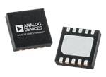 Analog Devices Inc. Chaîne de signal de mesure de courant et de tension