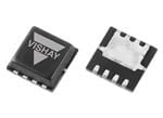 Vishay / Siliconix MOSFET TrenchFET ® 40 V à canal N automobile SQS486CENW