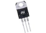 STMicroelectronics MOSFET de puissance MDmesh K6 STP80N240K6