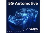 KEMET Produits automobiles 5G du groupe YAGEO