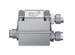 EPCOS / TDK Transmetteurs de pression différentielle MiniCell™
