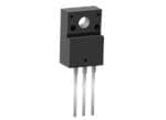 ROHM Semiconductor MOSFET de puissance à canal N R60/R65